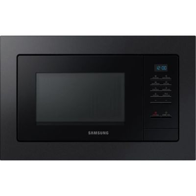Micro-ondes Multifonction SAMSUNG MS20A7013AB Noir