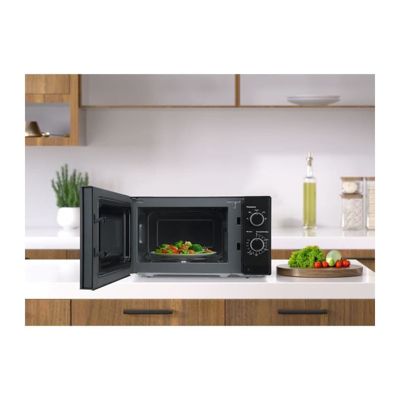 Micro-ondes - OCEANIC - OCEAMO20B12 - 20L - noir - Monofonction