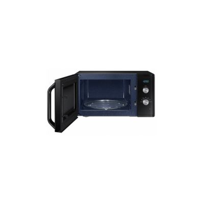 Micro-ondes - SAMSUNG - MS23K3614AK - Noir - 800 W - 23 L - 48,9 x 37,4 x 27,5 cm