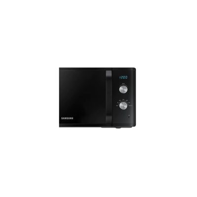 Micro-ondes - SAMSUNG - MS23K3614AK - Noir - 800 W - 23 L - 48,9 x 37,4 x 27,5 cm