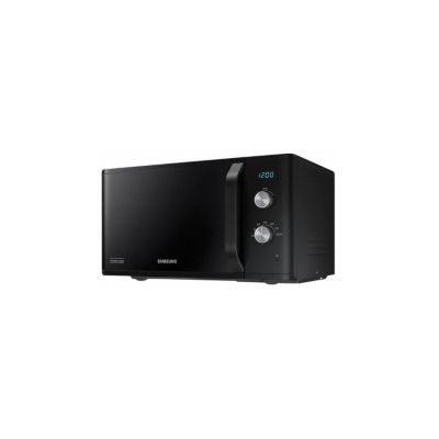 Micro-ondes - SAMSUNG - MS23K3614AK - Noir - 800 W - 23 L - 48,9 x 37,4 x 27,5 cm
