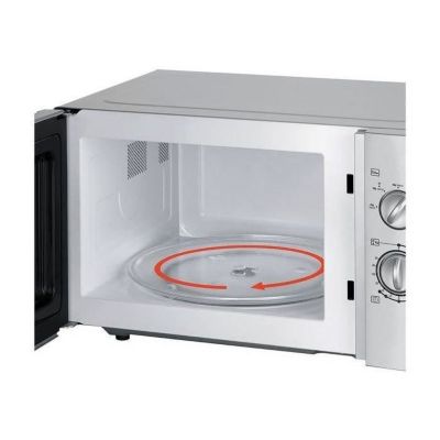 Severn MW 7780 Mkrohullámú sütő - Ezüst