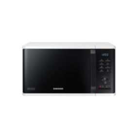 Micro-ondes solo 23L - 6 niveaux de puissance 800W SAMSUNG