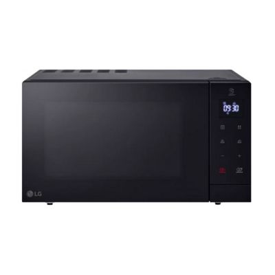 Micro-ondes solo 30l 1250w noir Lg MS3032JAS neochef