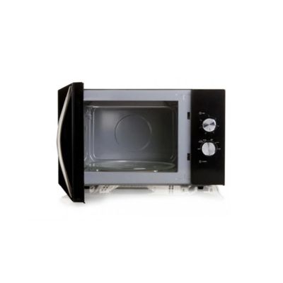 Micro-ondes solo 30l 900w noir Domo DO2431