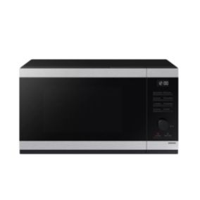 Micro-ondes solo 32l 1000w noir Samsung MS32DG4504GT