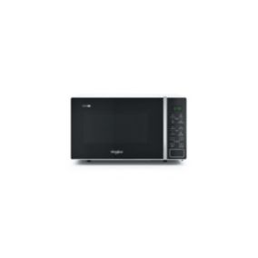 Micro-ondes solo 700W 20L 5 niveaux de puissance WHIRLPOOL
