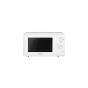 Micro-ondes solo 800W  5 niveaux de puissance  minuterie mécanique PANASONIC