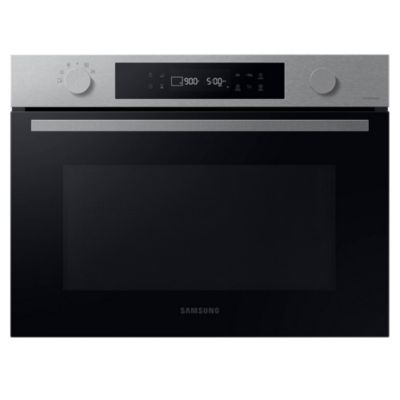 Micro-ondes solo encastrable 50l 1650w inox Samsung NQ5B4513GBS