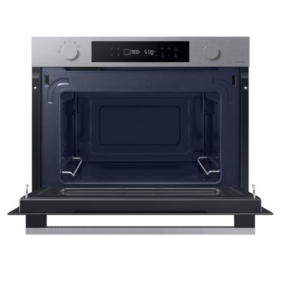 Micro-ondes solo encastrable 50l 1650w inox Samsung NQ5B4513GBS