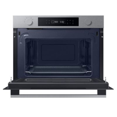 Micro-ondes solo encastrable 50l 1650w inox Samsung NQ5B4513GBS