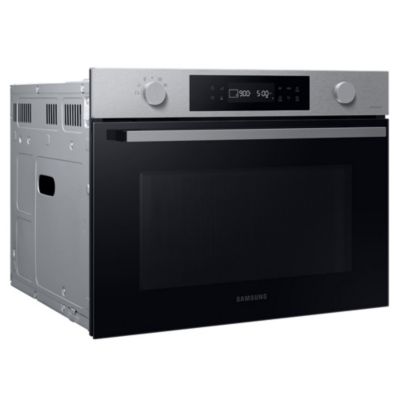 Micro-ondes solo encastrable 50l 1650w inox Samsung NQ5B4513GBS