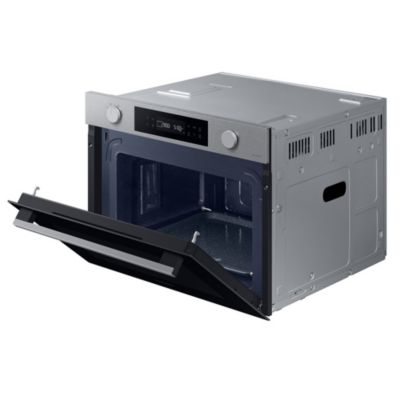 Micro-ondes solo encastrable 50l 1650w inox Samsung NQ5B4513GBS