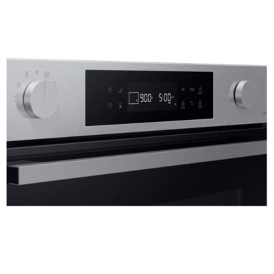 Micro-ondes solo encastrable 50l 1650w inox Samsung NQ5B4513GBS