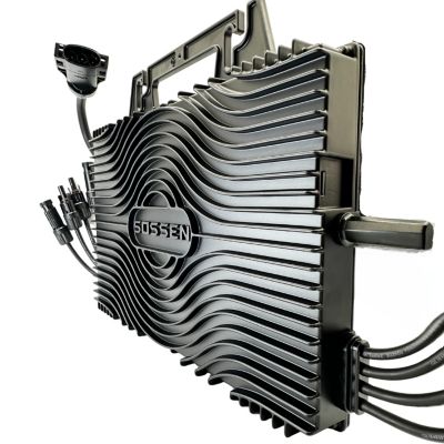 Microonduleur 2400W Wifi Sossen 40A — free download