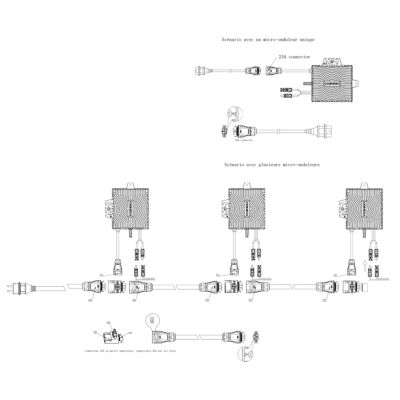 Microonduleur 2400W Wifi Sossen 40A — free download