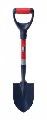 Micro pelle compacte Spear & Jackson