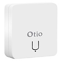 Micro-récepteur encastrable téléCommandé pour volets Otio