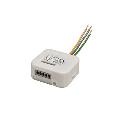 Micro récepteur pour volet roulant Somfy 2401162