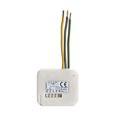Micro récepteur pour volet roulant Somfy 2401162