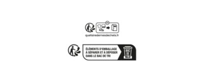 Micropolaire noire Site taille M Polyester