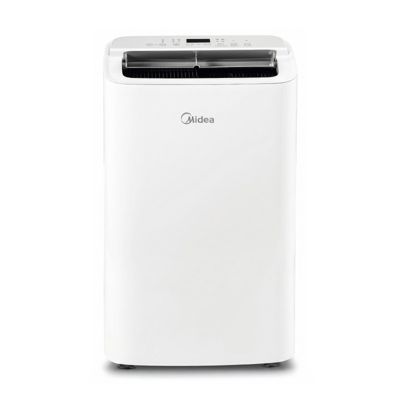 Midea - Climatiseur Portable Réversible 12 000 Btu - Chauffage ...