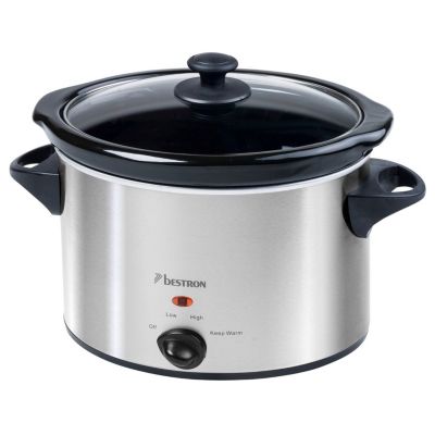 Mijoteuse 3.5l 180w Bestron ASC350 kitchen heroes