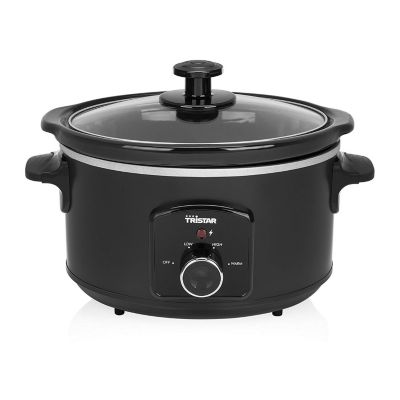 Mijoteuse 3.5l 180w Tristar VS3915