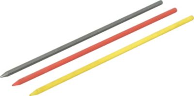 Mine graphite et couleur Outifrance vendue par 12 pièces