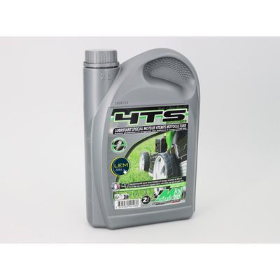 Minerva Huile moteur 4T 4TS SYN. 10W30 (2L)