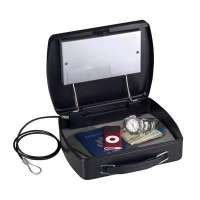 Mini coffre de sécurité nomade Master Lock