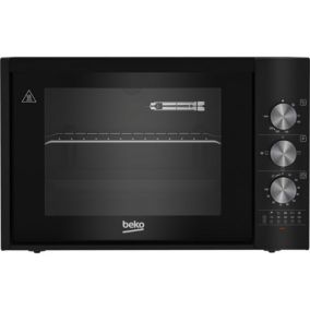 Mini four 30l 1850w noir Beko BC30B