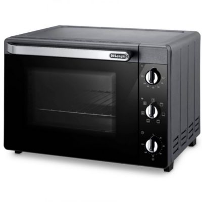 Mini-four 40l 2000w noir Delonghi EO40123.S