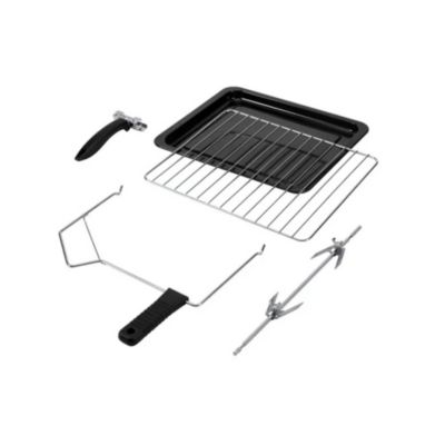 Mini-four 40l 2000w noir Delonghi EO40123.S