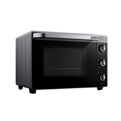 Mini-four 40l 2000w noir Delonghi EO40123.S