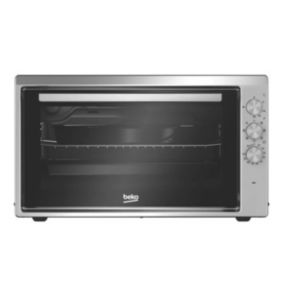 Mini four 50l 2400w inox Beko BMF50CPX