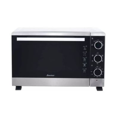 Mini four 60l 2200w silver Sauter SMF60MX