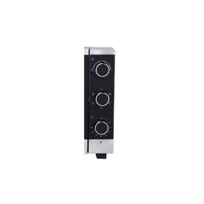 Mini four 60l 2200w silver Sauter SMF60MX