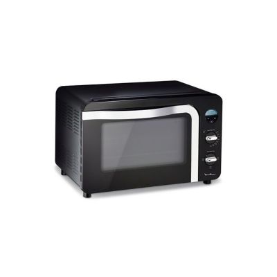 Mini four électrique - MOULINEX - Delicio - 39 L - 2200W - 4 modes de cuisson