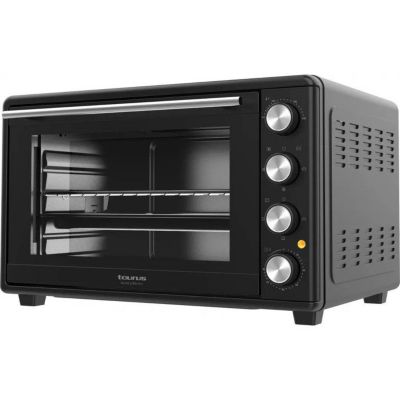 Mini four - TAURUS - HORIZON 45 - 2000 W - 45 Litres - Chaleur tournante