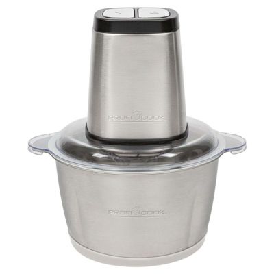 Mini hachoir 1.7L Proficook PC-MZ1227