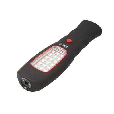 Mini lampe d'inspection LED magnétique 2 fonctions Diall 110 lumens