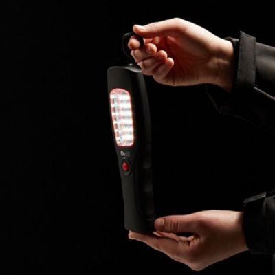 Lumière d'avertissement magnétique LED pour vo... – Grandado