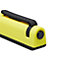 Mini lampe d'inspection LED magnétique jaune Diall 100 lumens