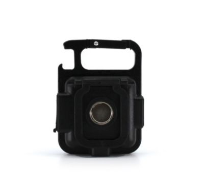 Mini-lampe torche multifonction rechargeable - Avidsen - 103647