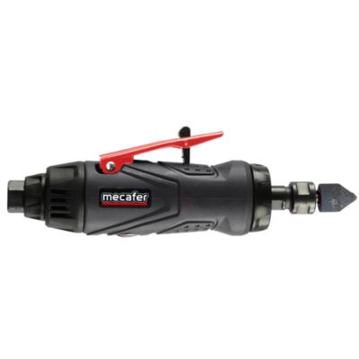 Mini meuleuse droite pneumatique Mecafer