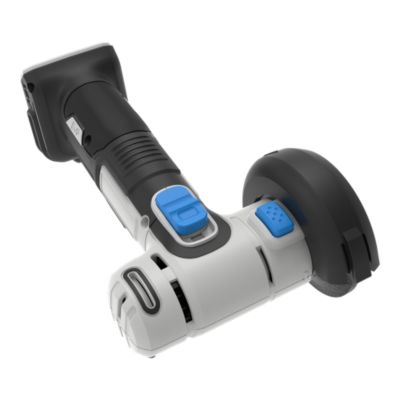 Mini meuleuse sans fil, 76mm 18V, Mac Allister Solo MCI1458GRD