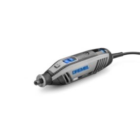 Mandrin auto-serrant pour embouts Dremel Ø0,4 - 3,4 mm