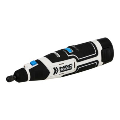 Mini outil Mac Allister KCF626-1 12V - 1x1.5Ah + 15 accessoires