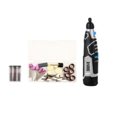 Perceuse à Verre Sommer Maca 1/2" - Lot De 12 Accessoires - Occasion